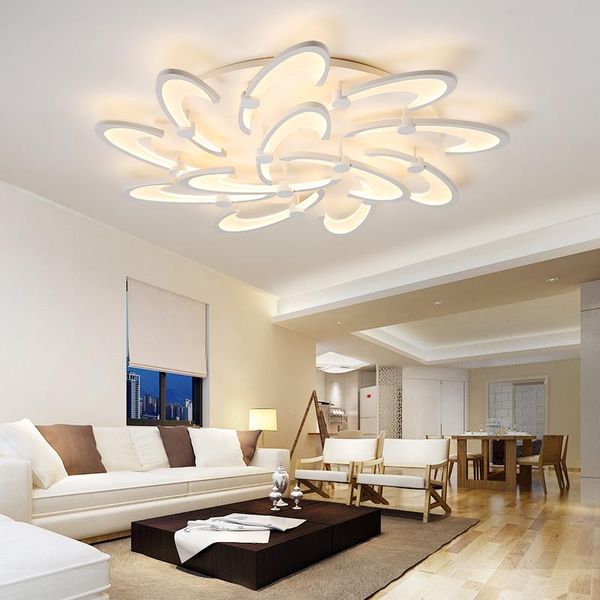 modern and simple ceiling lamp living dining kitchen led chandelier hanging lighting device for indoor bedroom home design
modern and simple ceiling lamp living dining kitchen led chandelier hanging lighting device for indoor bedroom home design