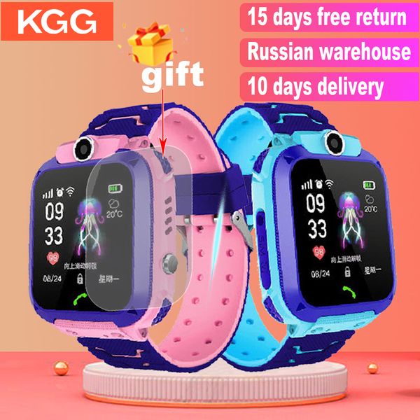 q12 kids smart watch sos phone watch smartwatch kids 2g sim card smart phone ip67 waterproof childrens smart watch gift clockg, Slivery;brown
q12 kids smart watch sos phone watch smartwatch kids 2g sim card smart phone ip67 waterproof childrens smart watch gift clockg, Slivery;brown