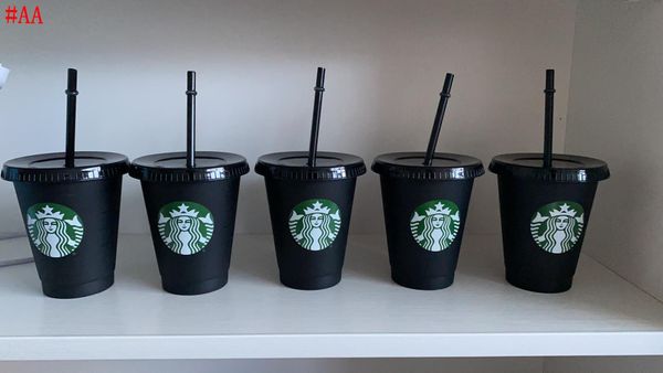 starbucks mugs mermaid goddess 16oz/473ml plastic tumbler reusable black drinking flat bottom pillar shape lid straw cups 50pcs dhl
starbucks mugs mermaid goddess 16oz/473ml plastic tumbler reusable black drinking flat bottom pillar shape lid straw cups 50pcs dhl