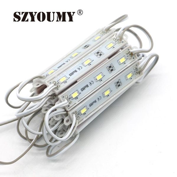 szyoumy bright 5630 smd 3leds pixel module warm white led pixel module light smd 3 leds light waterproof 12v dc ,1000pcs/lot
szyoumy bright 5630 smd 3leds pixel module warm white led pixel module light smd 3 leds light waterproof 12v dc ,1000pcs/lot