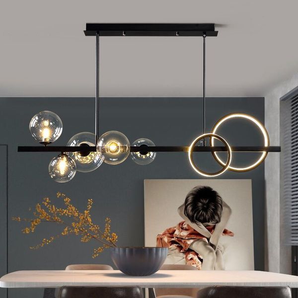 modern led pendant lights glass balls for dinning room kitchen lights nordic pendant lamp decoration home indoor hanging
modern led pendant lights glass balls for dinning room kitchen lights nordic pendant lamp decoration home indoor hanging