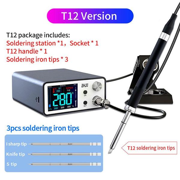 professional hand tool sets jc aixun t3a 200w digital soldering station mobile phone repair electric solder iron tools with t245 t12 936 han
professional hand tool sets jc aixun t3a 200w digital soldering station mobile phone repair electric solder iron tools with t245 t12 936 han