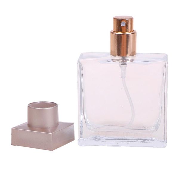 1pcs fashion design practical 25ml empty glass perfume spray bottle refillable travel portable organizer
1pcs fashion design practical 25ml empty glass perfume spray bottle refillable travel portable organizer