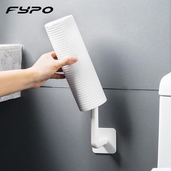 kitchen storage & organization fypo paper roll holder wall mount toilet rag hanging bathroom tissue towel accessories rack holders
kitchen storage & organization fypo paper roll holder wall mount toilet rag hanging bathroom tissue towel accessories rack holders