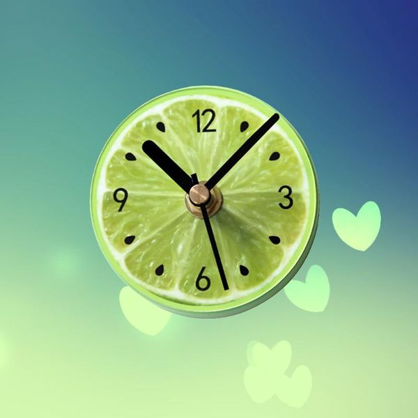 fridge magnets refrigerator sticker clock round fruit pattern wall message stickers (green
fridge magnets refrigerator sticker clock round fruit pattern wall message stickers (green