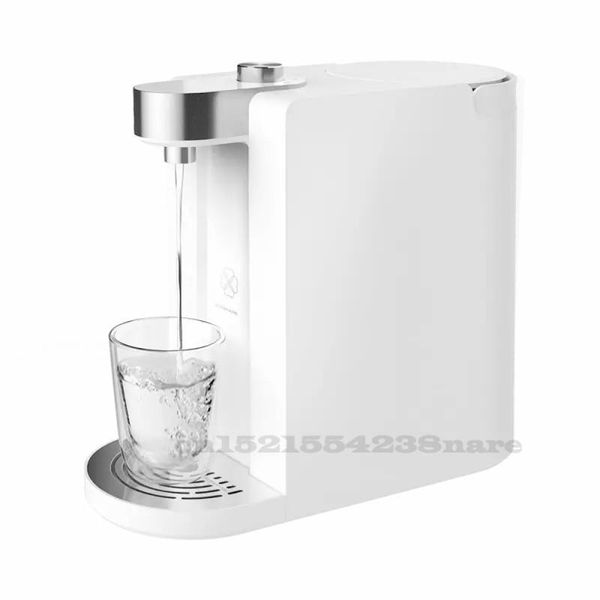 water dispenser 220v/2200w instant machine mini desktea bar home office quick boiling 1.8l
water dispenser 220v/2200w instant machine mini desktea bar home office quick boiling 1.8l