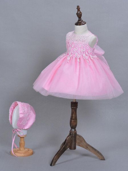 girl's dresses 2021 summer born infant baby girl dress with shawl and cap party princess kids girls clothing wedding, Red;yellow
girl's dresses 2021 summer born infant baby girl dress with shawl and cap party princess kids girls clothing wedding, Red;yellow
