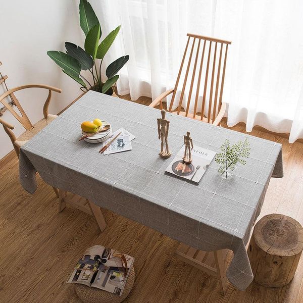 table cloth nordic simple style solid color printed polyester&cotton dust proof tablecloth with high quality
table cloth nordic simple style solid color printed polyester&cotton dust proof tablecloth with high quality