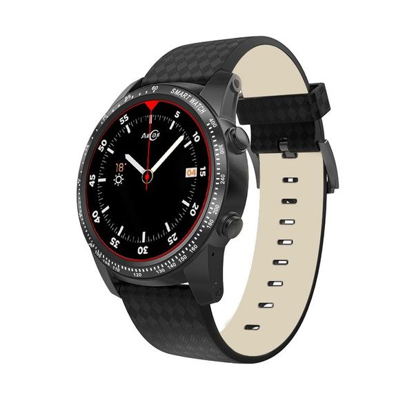 wristwatches allcall w1 3g smartwatch phone 1.39 inch android 5.1 mtk6580 quad core 2gb ram 16gb rom heart rate monitor digital, Slivery;brown
wristwatches allcall w1 3g smartwatch phone 1.39 inch android 5.1 mtk6580 quad core 2gb ram 16gb rom heart rate monitor digital, Slivery;brown