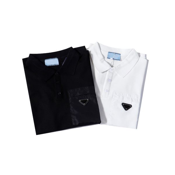 summer men's and women's designer t-shirt loose slim-fit fashion brand jacket casual shirt letter printing high-end clothing stree, White;black
summer men's and women's designer t-shirt loose slim-fit fashion brand jacket casual shirt letter printing high-end clothing stree, White;black