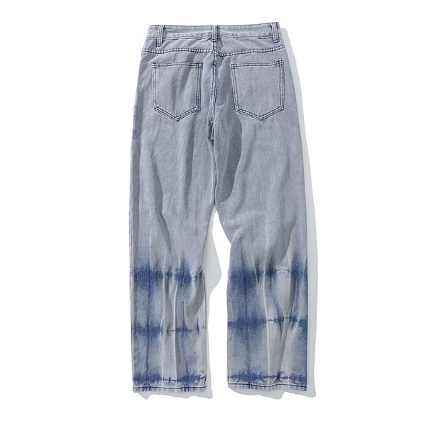 new 2021 tie dye washed light blue jeans men and women harajuku straight loose casual denim trousers high street retro jean pants lg48
new 2021 tie dye washed light blue jeans men and women harajuku straight loose casual denim trousers high street retro jean pants lg48