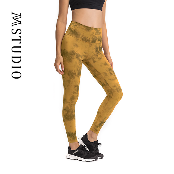 yoga outfit summer woman pants high waist tight elastic workout leggins for gym sports fitness embedded dyeing
yoga outfit summer woman pants high waist tight elastic workout leggins for gym sports fitness embedded dyeing