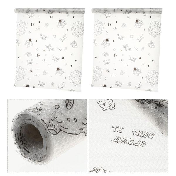 wallpapers 2 rolls non-slip cabinets liners washable drawer mat for kitchens mats (assorted color) 
wallpapers 2 rolls non-slip cabinets liners washable drawer mat for kitchens mats (assorted color)