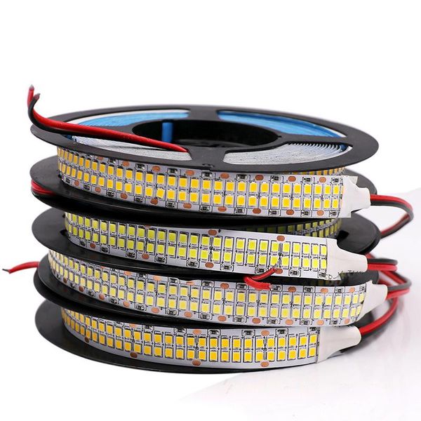strips 480leds/m smd 2835 led strip double row flexible stripe 24v 12v 5m 2400leds 240 leds/m 1200 leds tape high brightness
strips 480leds/m smd 2835 led strip double row flexible stripe 24v 12v 5m 2400leds 240 leds/m 1200 leds tape high brightness