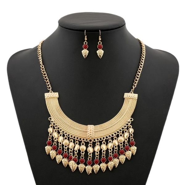 earrings & necklace 3pcs/set vintage coin jewelry sets pendant stud earring ladies girls women set holiday gift, Silver
earrings & necklace 3pcs/set vintage coin jewelry sets pendant stud earring ladies girls women set holiday gift, Silver