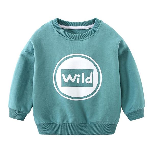 children's letter sweater pure cotton 2021 spring new boys' casual pullover all-match long-sleeved t-shirt 2229, Blue;gray
children's letter sweater pure cotton 2021 spring new boys' casual pullover all-match long-sleeved t-shirt 2229, Blue;gray