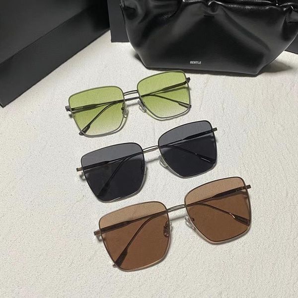 sunglasses 2021 style gentle for men bella ladies vintage classic square alloy fashion uv protection anti-uv400 glasses, White;black
sunglasses 2021 style gentle for men bella ladies vintage classic square alloy fashion uv protection anti-uv400 glasses, White;black