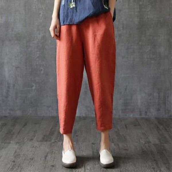 women's pants & capris cotton large oversized summer white sports home suit for women loose casual linen elastic high waist wide 4xl sw, Black;white
women's pants & capris cotton large oversized summer white sports home suit for women loose casual linen elastic high waist wide 4xl sw, Black;white