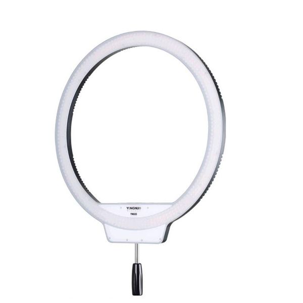 flash heads yongnuo yn608 3200k~5500k bi-color ringlight led light video pography studio camera
flash heads yongnuo yn608 3200k~5500k bi-color ringlight led light video pography studio camera