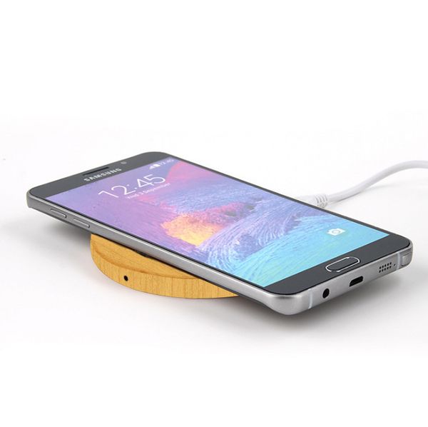 log wireless charger 5w polygonal round wooden bamboo iphone pad wireles quick chargers log wireless charger 5w polygonal round wooden bamboo iphone pad wireles quick chargers