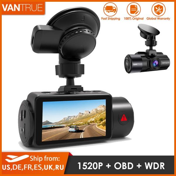 car dvr dvrs vantrue t3 dash cam 4k hd dashcam night vision camera video recorder gps front and inside 24h parking monitor
car dvr dvrs vantrue t3 dash cam 4k hd dashcam night vision camera video recorder gps front and inside 24h parking monitor