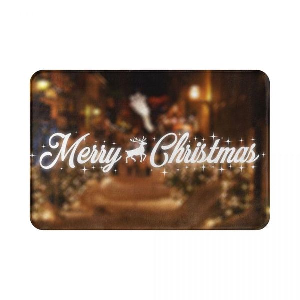 bath mats 40cmx60cm christmas pattern design absorbent non-slip door mat bathroom floor home decoration
bath mats 40cmx60cm christmas pattern design absorbent non-slip door mat bathroom floor home decoration