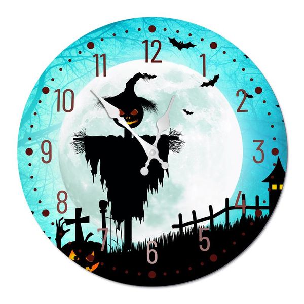 wall clocks halloween decorative wooden clock for living room bedroom home decor non-ticking silent quiet vintage round wood
wall clocks halloween decorative wooden clock for living room bedroom home decor non-ticking silent quiet vintage round wood