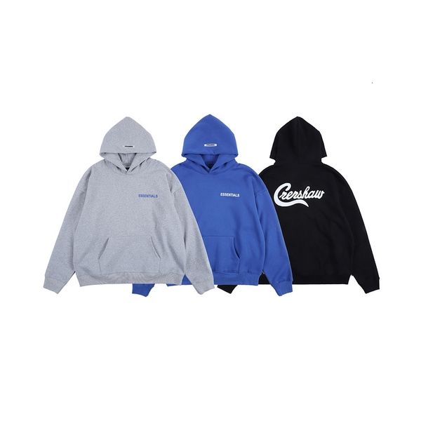 2021 new high street fog style essentials tmc embroidery women hoodies sweatshirts hiphop casual men hoodie kk77, Black
2021 new high street fog style essentials tmc embroidery women hoodies sweatshirts hiphop casual men hoodie kk77, Black
