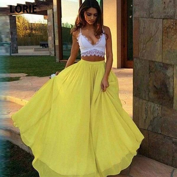 party dresses lorie 2 piece a-line chiffon evening 2021 spaghetti strap v-neck robe de soirée mariage clubbing dress, White;black
party dresses lorie 2 piece a-line chiffon evening 2021 spaghetti strap v-neck robe de soirée mariage clubbing dress, White;black
