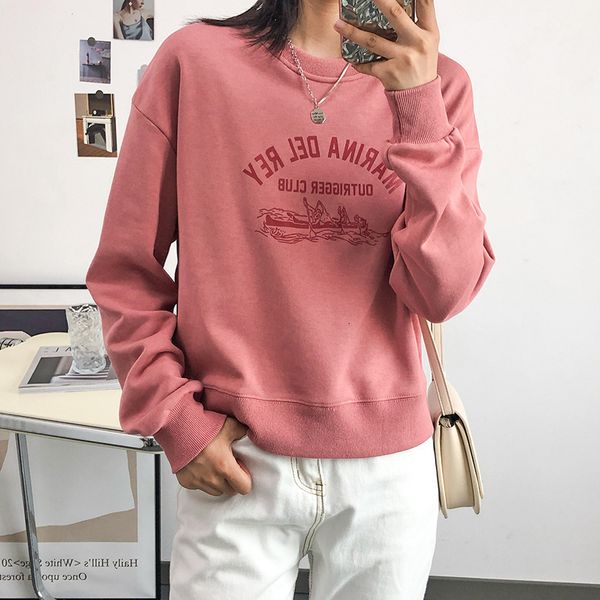 luxury women's jackets short sweater women's 2021 spring and autumn korean pure cotton round neck coat loose ins lazy wind top, Black;brown
luxury women's jackets short sweater women's 2021 spring and autumn korean pure cotton round neck coat loose ins lazy wind top, Black;brown