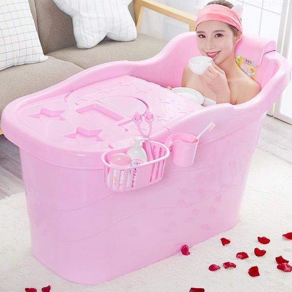 bathing tubs & seats bath barrel household plastic tub extra large thick double bathtub reclining barrel1
bathing tubs & seats bath barrel household plastic tub extra large thick double bathtub reclining barrel1