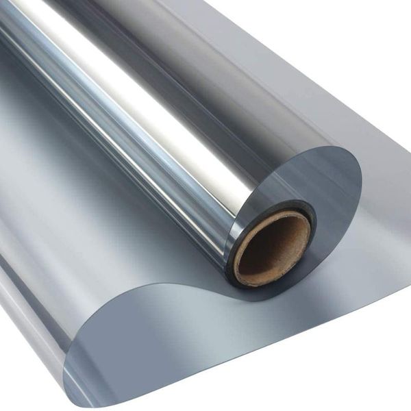 window stickers length 2/3/5 m one way mirror film for home self adhesive reflective privacy tint heat control solar decor
window stickers length 2/3/5 m one way mirror film for home self adhesive reflective privacy tint heat control solar decor