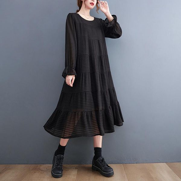 maternity dresses 2021 brand spring dress woman casual striped large size pregnant clothing md-03443, White
maternity dresses 2021 brand spring dress woman casual striped large size pregnant clothing md-03443, White