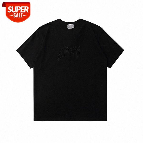 c e japanese tide simple embroidery letter printing loose casual all-match men and women couples round neck short sleeves #4a8t, White;black
c e japanese tide simple embroidery letter printing loose casual all-match men and women couples round neck short sleeves #4a8t, White;black