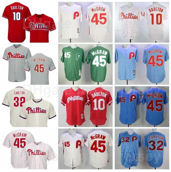 1921 1948 1950 1983 retire baseball 10 darren daulton jersey vintage 45 tug mcgraw 32 steve carlton 8 juan samuel stitched flexbase retro re, Blue;black
1921 1948 1950 1983 retire baseball 10 darren daulton jersey vintage 45 tug mcgraw 32 steve carlton 8 juan samuel stitched flexbase retro re, Blue;black