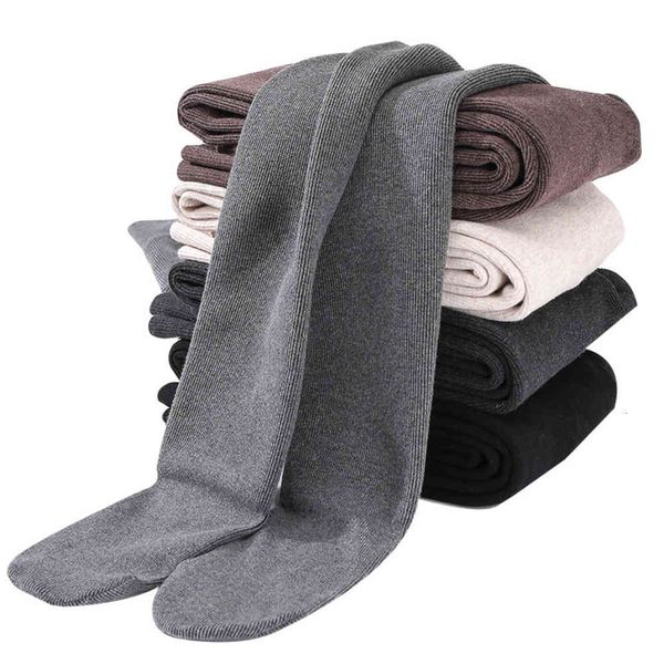 leggings winter plush thickened vertical striped outer socks trousers thin cotton warm pantyhose, Black
leggings winter plush thickened vertical striped outer socks trousers thin cotton warm pantyhose, Black