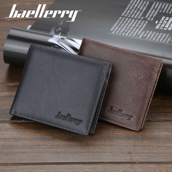 2020 new pu leather men wallets brand designer wallets with coin pocket purses gift for men slim card holder
2020 new pu leather men wallets brand designer wallets with coin pocket purses gift for men slim card holder