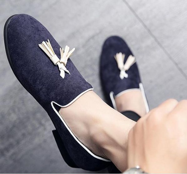 dress shoes formal slip on vintage driving business men male leather mens man zapatos de hombres personlizar m1197, Black
dress shoes formal slip on vintage driving business men male leather mens man zapatos de hombres personlizar m1197, Black