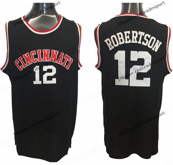 mens cincinnati bearcats oscar robertson college basketball jerseys home blue vintage 12 stitched shirts jersey s, Black
mens cincinnati bearcats oscar robertson college basketball jerseys home blue vintage 12 stitched shirts jersey s, Black