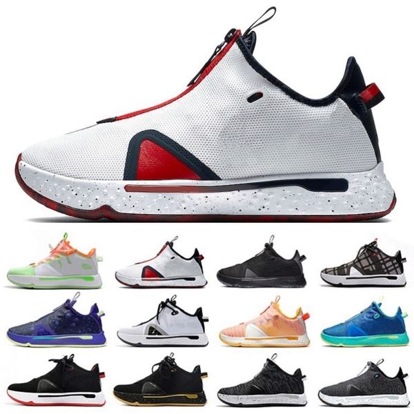 usa paul george pg 4 iv pg 4 mens basketball shoes pg4 orange gx bred plaid trainers men sports sneakers
usa paul george pg 4 iv pg 4 mens basketball shoes pg4 orange gx bred plaid trainers men sports sneakers