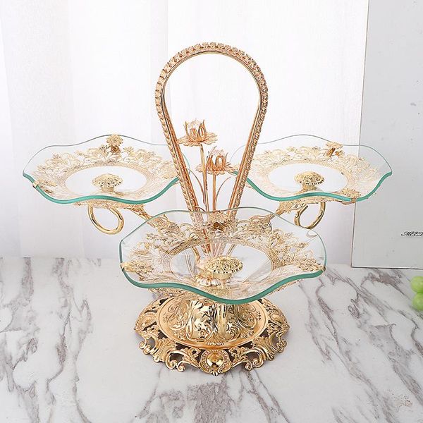 dishes & plates 2021 glass fruit bowl light luxury creative home living room el tea table crystal wholesale
dishes & plates 2021 glass fruit bowl light luxury creative home living room el tea table crystal wholesale