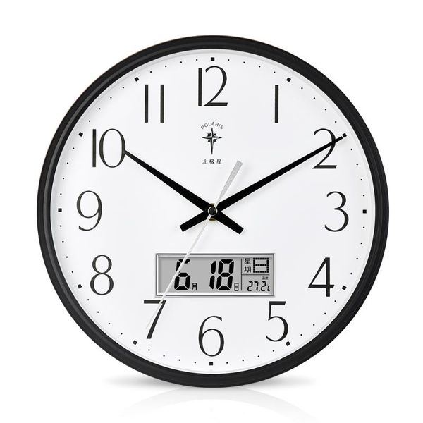 wall clocks nordic silent clock classic round modern design living room decorative simple reloj de pared home decoration
wall clocks nordic silent clock classic round modern design living room decorative simple reloj de pared home decoration