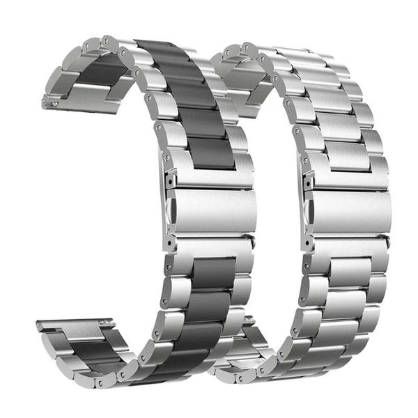 watch bands 20mm 22mm metal watchbands quick release stainless steel strap smartwatch straps for samsung galaxy 3 45mm 41mm, Black;brown
watch bands 20mm 22mm metal watchbands quick release stainless steel strap smartwatch straps for samsung galaxy 3 45mm 41mm, Black;brown