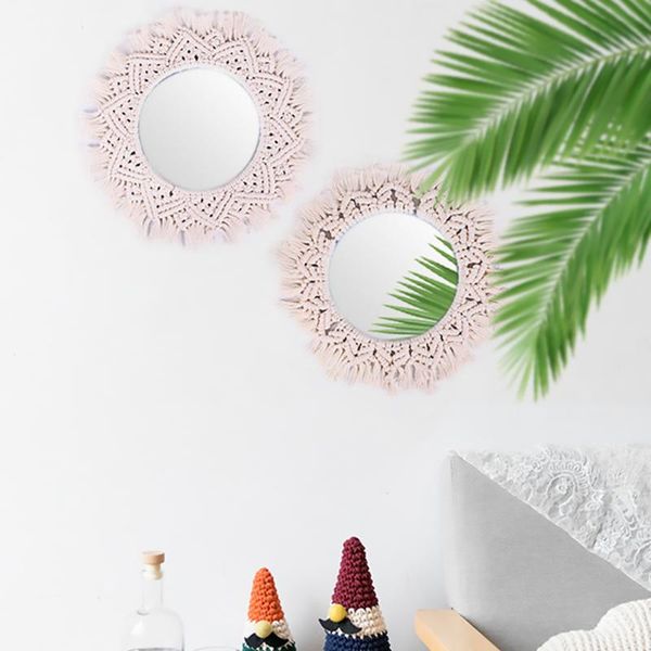 mirrors wall hanging mirror tapestry decorative simple style makeup
mirrors wall hanging mirror tapestry decorative simple style makeup