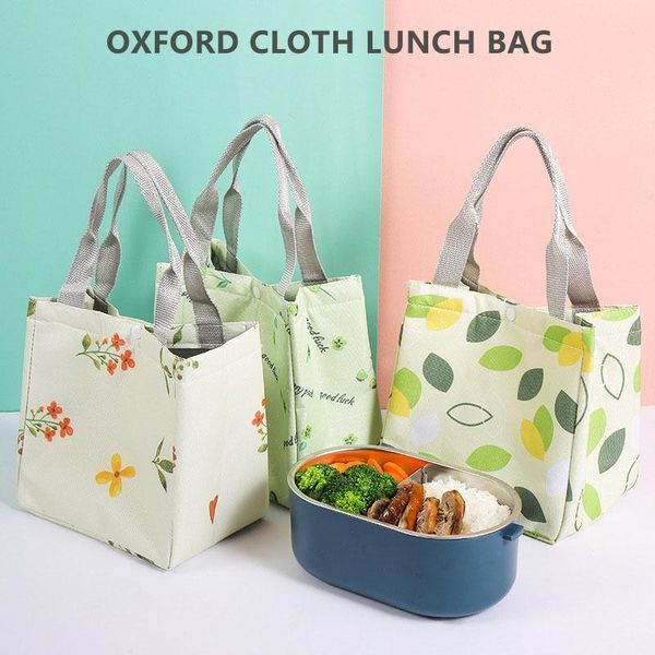 storage bags fashion insulated lunch bag for women kids picnic school thermal bento box container button waterproof cooler
storage bags fashion insulated lunch bag for women kids picnic school thermal bento box container button waterproof cooler