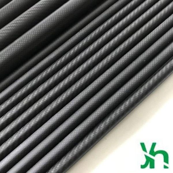 two 3k carbon fiber wound pipes 7mmx9mmx500mm are customized in multiple sizes, with good straightness, high strength and multi-
two 3k carbon fiber wound pipes 7mmx9mmx500mm are customized in multiple sizes, with good straightness, high strength and multi-