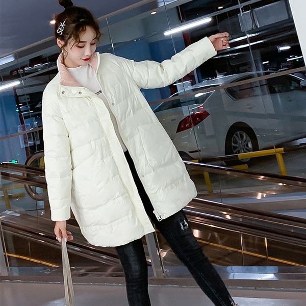 2021 new winter ultra light jacket women loose white duck down coat big pocket parkas female red black snow warm outwear r57w
2021 new winter ultra light jacket women loose white duck down coat big pocket parkas female red black snow warm outwear r57w