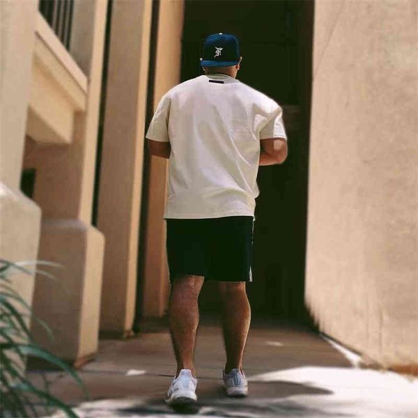 men's t-shirts 21ss back lettering short sleeves casual cotton jersey tee t shirts men women hip hop streetwear q78b, White;black
men's t-shirts 21ss back lettering short sleeves casual cotton jersey tee t shirts men women hip hop streetwear q78b, White;black