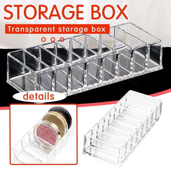 transparent acrylic powder storage lipstick rack nail polish storage rack makeup cotton pad organizer jewelry holder 2021
transparent acrylic powder storage lipstick rack nail polish storage rack makeup cotton pad organizer jewelry holder 2021