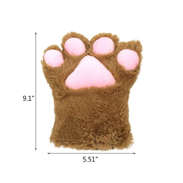 other event & party supplies 39xe women girls cute bear cat glove winter warm thick fluffy plush cartoon animal anime lolita cosplay mit
other event & party supplies 39xe women girls cute bear cat glove winter warm thick fluffy plush cartoon animal anime lolita cosplay mit